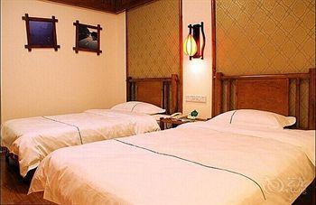 Ancient South Gate Hotel - 桂林 外观 照片