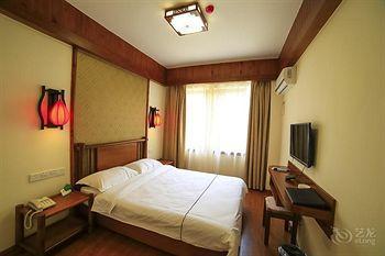 Ancient South Gate Hotel - 桂林 外观 照片