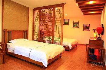 Ancient South Gate Hotel - 桂林 外观 照片