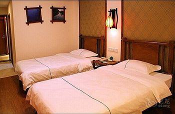 Ancient South Gate Hotel - 桂林 外观 照片