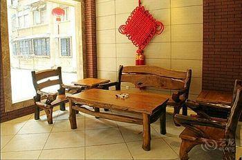 Ancient South Gate Hotel - 桂林 外观 照片